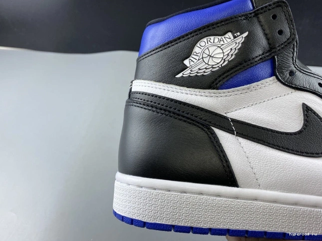 555088-041 Retro Jordan Game Air High 1 Royal OG 0723